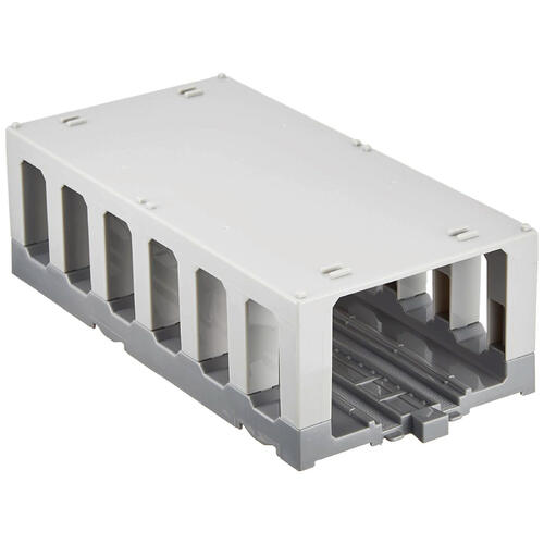 Takra Tomy Plarail R-25 Underground Straight Rail