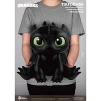  HOW TO TRAIN DRAGON TOOTHLESS PIGGY BANK