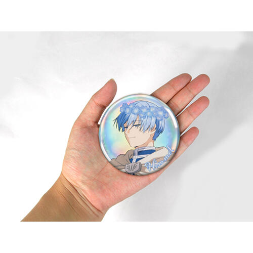 Frieren葬送的芙莉蓮 大胸章-葬送的芙莉蓮D款(欣)