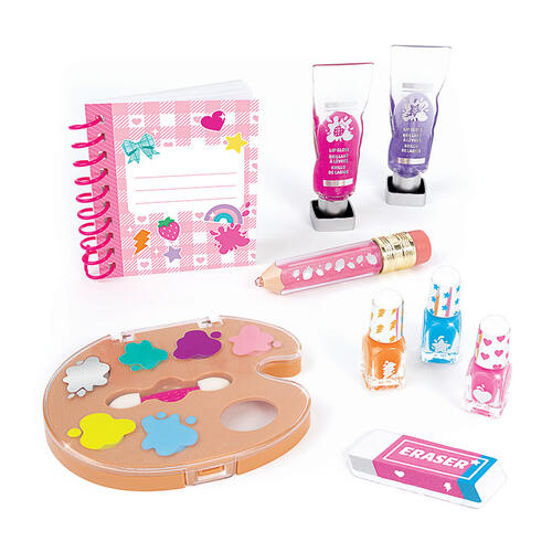 Make It Real 藝術化妝品套裝