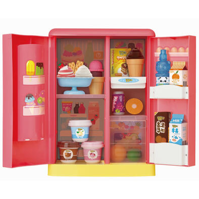 Mimi World Toritori Ice Cream Fridge