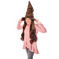 Harry Potter Wizarding World Sorting Hat