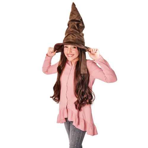 Harry Potter Wizarding World Sorting Hat