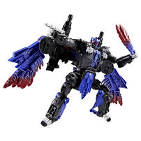 Transformers變形金剛 Age of the Primes 領袖級利爪