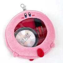 Kirby 星之卡比變形包-圓嘟嘟
