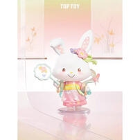 Sanrio 三麗鷗 TOPTOY 家族四季華服盲盒- 隨機發貨