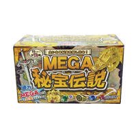 Nol Legendary Treasure - Mega - Assorted