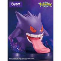 Pokemon  Prime Figure - Gengar
