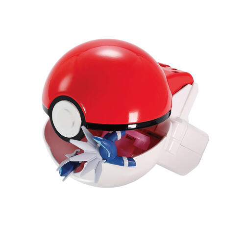 Pokemon Moncolle Toruze Palkia Dialga Asia Version