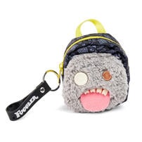 Fuggler 牙齒怪迷你背包 - 隨機發貨