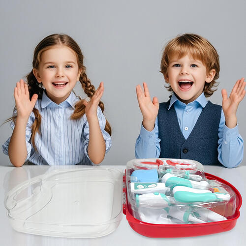 playpop Little Dentist Carry Case