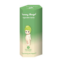 Sonny Angel mini-figure Renew-Vegetable- Assorted