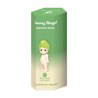 Sonny Angel mini-figure Renew-Vegetable- Assorted