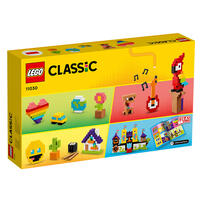 Lego樂高 11030 精彩積木盒