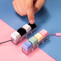 playpop 鍵盤解壓玩具 - 隨機發貨