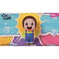 Sho-Chan燦子 SH001N 燦子家族 燦子公仔