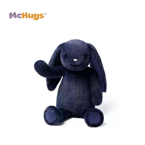 mchugs	無盡藍微笑來瑞特兔25cm