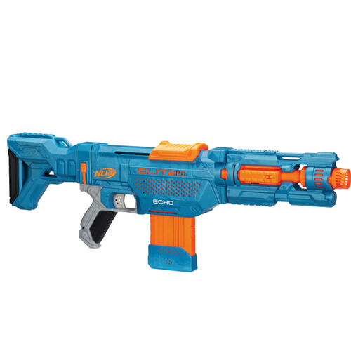 Nerf Elite 2.0 Echo Cs10