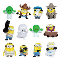 MINIONS 3 MINI FIGURE SINGLE PK CDU