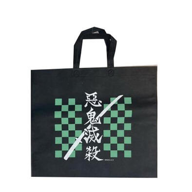 Demonslayer 鬼滅之刃	購物袋