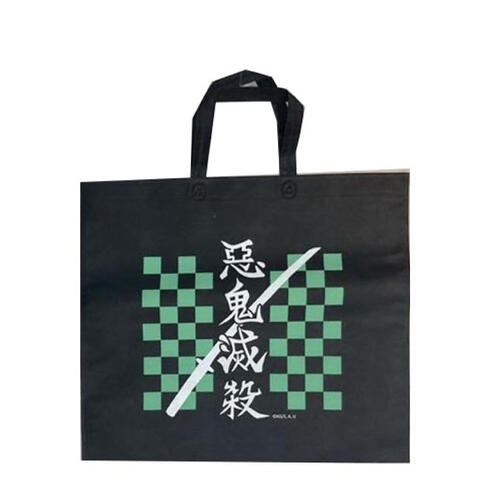 Demonslayer 鬼滅之刃	購物袋
