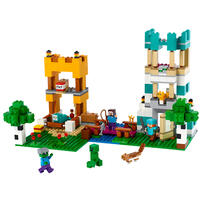 Lego樂高 The Crafting Box 4.0 21249