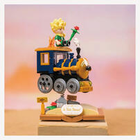 Pantasy 拚奇 Le Petit Prince Starry Ride-Train(86316)