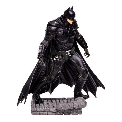 DC Multiverse Batman Movie 12-Inch Batman Version 2