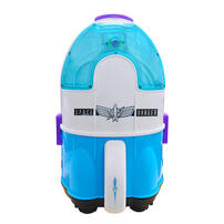 Toy Story玩具總動員 巴斯光年太空飛船套裝