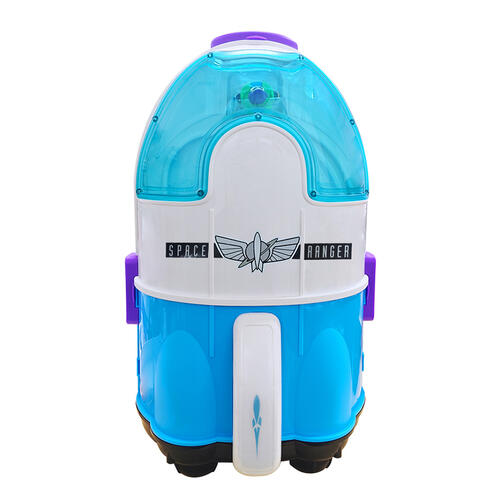 Toy Story玩具總動員 巴斯光年太空飛船套裝