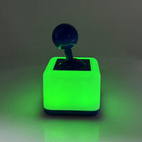 playpop 搖桿發光燈 - 藍色