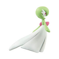 Pokemon 精靈寶可夢 MS-29 沙奈朵