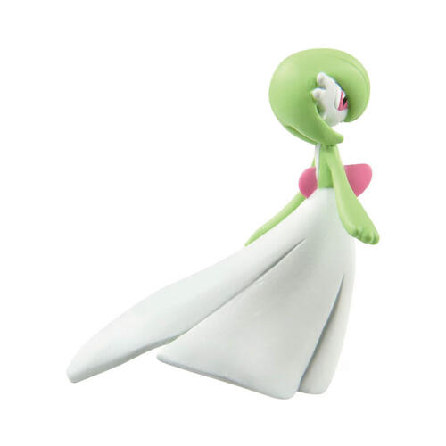 Pokemon 精靈寶可夢 MS-29 沙奈朵