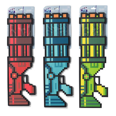 My Story 聲光泡棉射擊槍- 隨機發貨