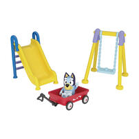 Bluey S2 Mini Playset - Park