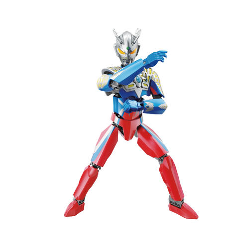 Qman Keeppley Ultraman 超人力霸王 傑洛