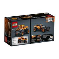 LEGO Technic Monster Jam El Toro Loco 42135