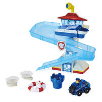Paw Patrol Adventure Bath Set