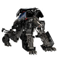 Transformers Studio Series Deluxe Class Transformers: Dark of the Moon 94 Decepticon Hatchet