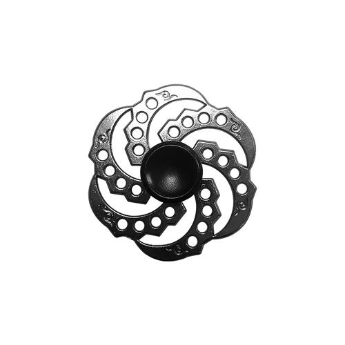 playpop Metal Fidget Spinner