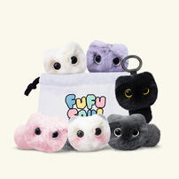 FUFUSOUL MINIFUFU-米