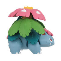 Pokemon 精靈寶可夢 MONCOLLE 超級妙蛙花