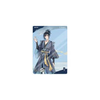 KAYOU MDZS ANIME PHOTO CARD JINSE VER.