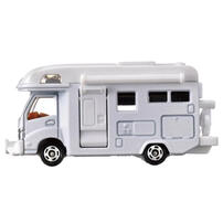 TOMICA No.24 Truck Camper(BOX)