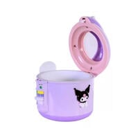 SANRIO 	酷洛米-廚房遊戲組