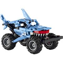 LEGO樂高機械組系列 Monster Jam Megalodon 42134