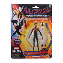 Marvel SPD LEGENDS ATSV W2 - Assorted