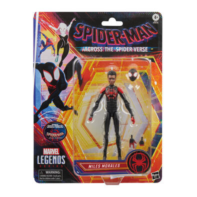 Marvel SPD LEGENDS ATSV W2 - Assorted