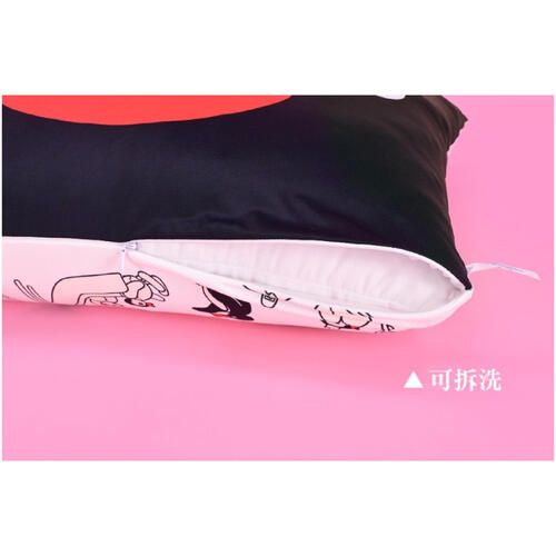 pingu Cooling Pillow 18"