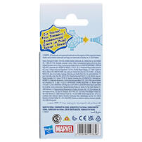 Marvel Spidey and His Amazing Friends Mini Action Figure with Web Accessories